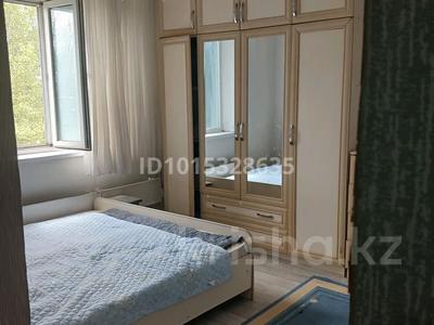 2-бөлмелі пәтер · 55 м² · 5/5 қабат, Сейдалиева 101 — Ресторан Марсель, бағасы: 130 000 ₸ в Боралдае (Бурундай), мкр Водник-3