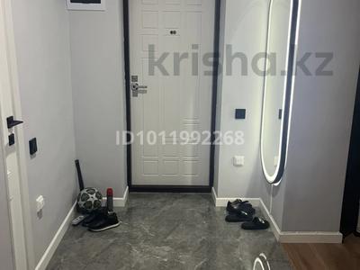 2-бөлмелі пәтер · 62 м² · 5/9 қабат, Достоевского 174а, бағасы: 350 000 ₸ в Семее