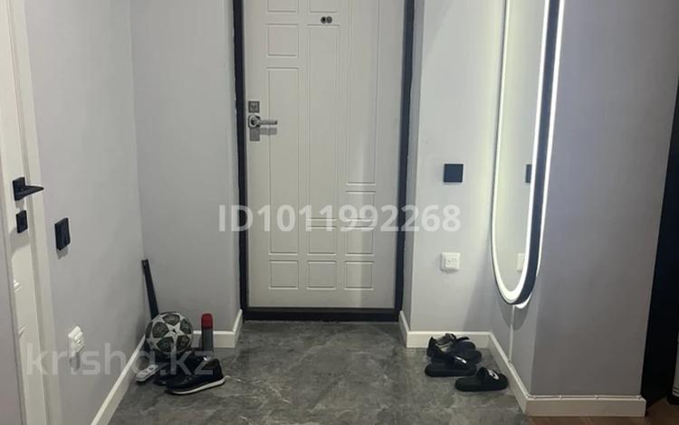 2-комнатная квартира · 62 м² · 5/9 этаж, Достоевского 174а за 350 000 ₸ в Семее — фото 2