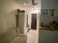 1-комнатная квартира · 13.5 м² · 1/4 этаж, Желтоксан 79а — Гоголя-Желтоксана за 15.5 млн ₸ в Алматы, Алмалинский р-н