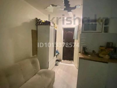 1-бөлмелі пәтер · 13.5 м² · 1/4 қабат, Желтоксан 79а — Гоголя-Желтоксана, бағасы: 15.5 млн ₸ в Алматы, Алмалинский р-н