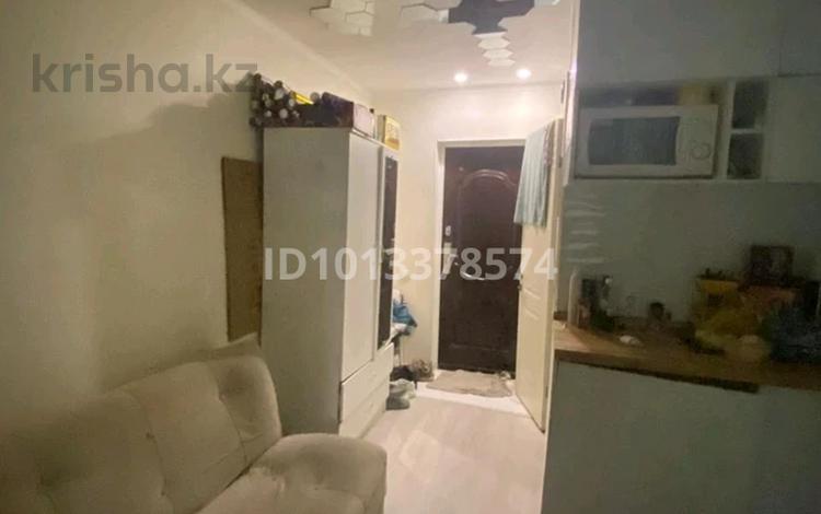 1-комнатная квартира · 13.5 м² · 1/4 этаж, Желтоксан 79а — Гоголя-Желтоксана за 15.5 млн ₸ в Алматы, Алмалинский р-н — фото 2