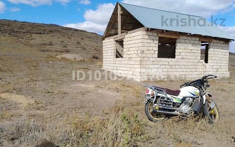 Жер телімі · 1000 га, Жезқазған, бағасы: 6 млн ₸ в Жезказгане — фото 2
