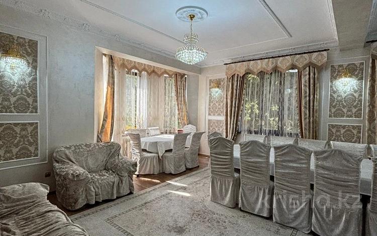 7-комнатный дом посуточно, 480 м², 6 сот., Свежесть за 100 000 〒 в Алматы, Бостандыкский р-н — фото 16