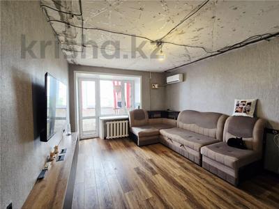 1-комнатная квартира · 36.8 м² · 9/10 этаж, пр. Металлургов 4 за 10.7 млн 〒 в Темиртау