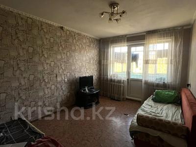 1-комнатная квартира, 32 м², 4/5 этаж, Назарбаева за 11.5 млн 〒 в Петропавловске