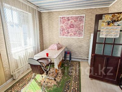Часть дома · 3 комнаты · 73.6 м² · 6 сот., Байсеитова 4 за 13 млн ₸ в Талдыкоргане