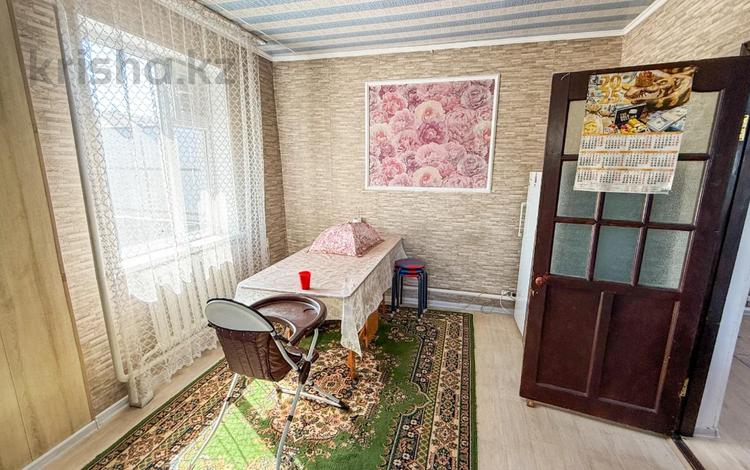 Часть дома · 3 комнаты · 73.6 м² · 6 сот., Байсеитова 4 за 13 млн ₸ в Талдыкоргане — фото 2