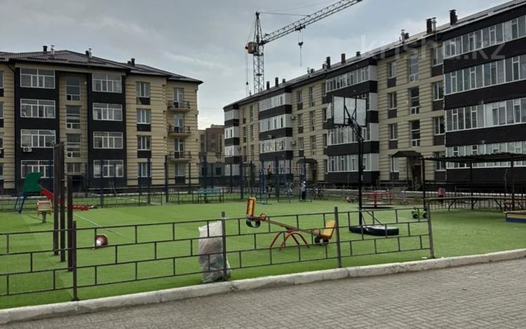 2-комнатная квартира · 100 м² · 2/4 этаж, Мкр. Алтын орда 228В за 23.5 млн ₸ в Актобе — фото 2
