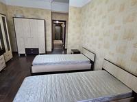 4-комнатная квартира · 210 м² · 9 этаж, Панфилова 84 за 450 000 〒 в Семее