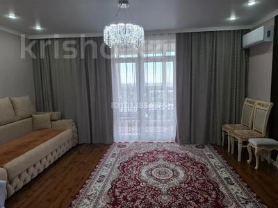 2-бөлмелі пәтер · 65 м² · 10/12 қабат, жандосова 94/12, бағасы: 56 млн ₸ в Алматы, Бостандыкский р-н