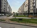 3-бөлмелі пәтер · 77.5 м² · 2/7 қабат, Томирис ш.а., Рыскулова 103/6, бағасы: 42 млн ₸ в Алматы, Алатауский р-н — фото 2