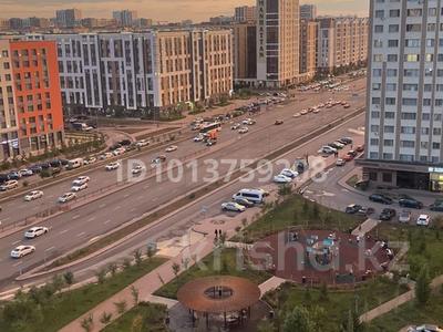 1-бөлмелі пәтер · 41.9 м² · 12/13 қабат, Максут Нарикбаев 6, бағасы: 28.5 млн ₸ в Астане, Нура р-н