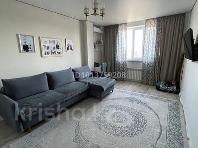 1-комнатная квартира · 41.9 м² · 12/13 этаж, Максут Нарикбаев 6 за 28.5 млн ₸ в Астане, Нура р-н