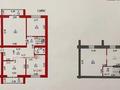 4-бөлмелі пәтер · 150 м² · 1/4 қабат, Л.Толстого — Неусыпова, бағасы: 60 млн ₸ в Уральске — фото 45