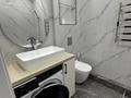 2-комнатная квартира · 70 м² · 8/16 этаж, Сатпаева 90/58 за 60 млн ₸ в Алматы, Бостандыкский р-н — фото 14