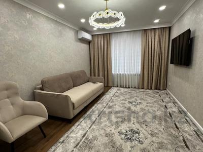 2-комнатная квартира · 70 м² · 8/16 этаж, Сатпаева 90/58 за 60 млн ₸ в Алматы, Бостандыкский р-н