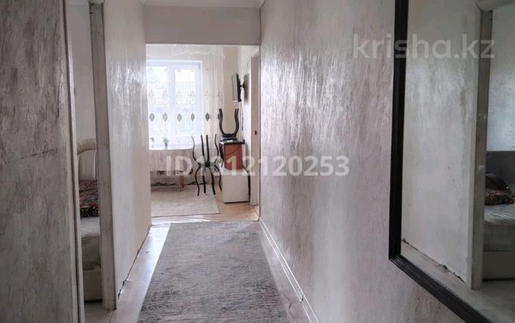 3-бөлмелі пәтер · 60 м² · 5/5 қабат, Конаев 18, бағасы: 190 000 ₸ — фото 2