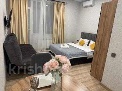 1-бөлмелі пәтер · 35 м² · 12/12 қабат, Сейфуллина 416 — Макатаева, бағасы: 22 000 ₸ в Алматы, Алмалинский р-н