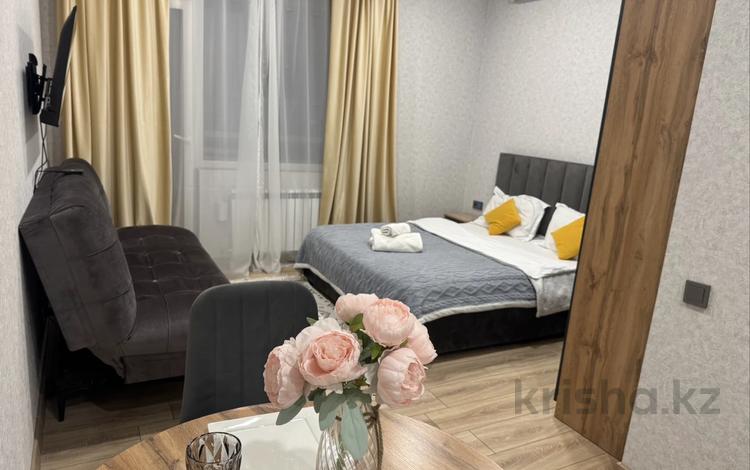1-бөлмелі пәтер · 35 м² · 12/12 қабат, Сейфуллина 416 — Макатаева, бағасы: 22 000 ₸ в Алматы, Алмалинский р-н — фото 31