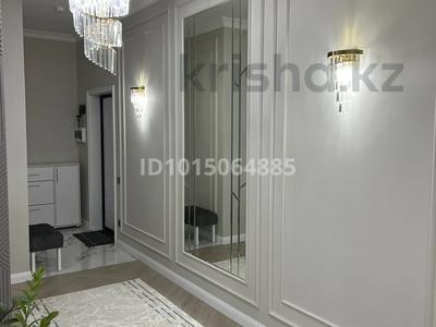 2-комнатная квартира · 70 м² · 6/20 этаж, Гагарина 310 — Аль-Фараби - Гагарина за ~ 89.9 млн ₸ в Алматы, Бостандыкский р-н