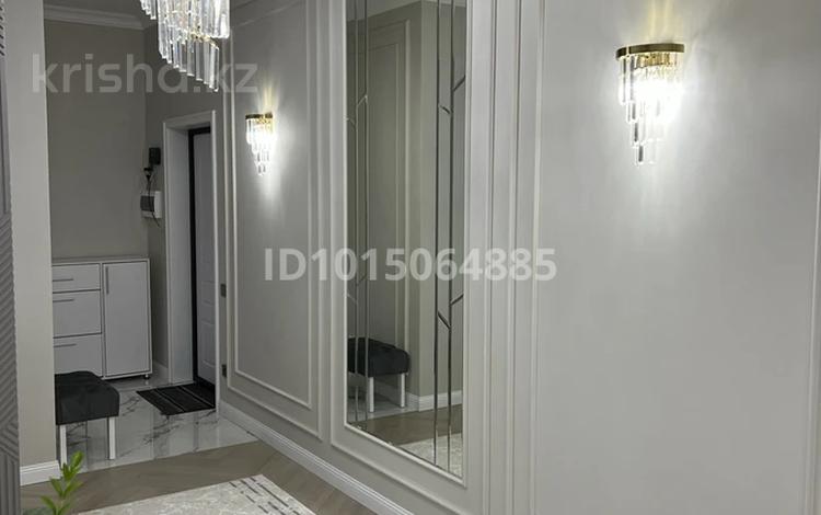 2-комнатная квартира · 70 м² · 6/20 этаж, Гагарина 310 — Аль-Фараби - Гагарина за ~ 89.9 млн ₸ в Алматы, Бостандыкский р-н — фото 2