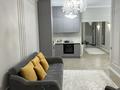2-комнатная квартира · 70 м² · 6/20 этаж, Гагарина 310 — Аль-Фараби - Гагарина за ~ 89.9 млн ₸ в Алматы, Бостандыкский р-н — фото 12