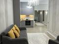 2-комнатная квартира · 70 м² · 6/20 этаж, Гагарина 310 — Аль-Фараби - Гагарина за ~ 89.9 млн ₸ в Алматы, Бостандыкский р-н — фото 23