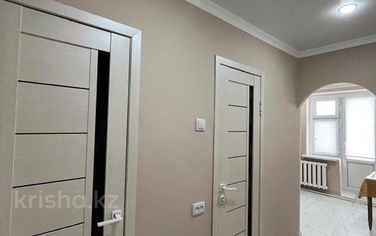 1-комнатная квартира · 34.4 м² · 5/5 этаж, Привокзальный мкр 3а 1а за 11.6 млн ₸ в Атырау, мкр Привокзальный-3А — фото 3