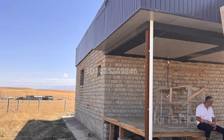 Отдельный дом · 4 комнаты · 125 м² · 10 сот., квартал Жулдыз 56 — Оңтүстік жарық за 16.5 млн ₸ в Шымкенте, Енбекшинский р-н — фото 3