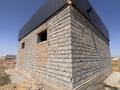 Отдельный дом · 4 комнаты · 125 м² · 10 сот., квартал Жулдыз 56 — Оңтүстік жарық за 16.5 млн ₸ в Шымкенте, Енбекшинский р-н — фото 4