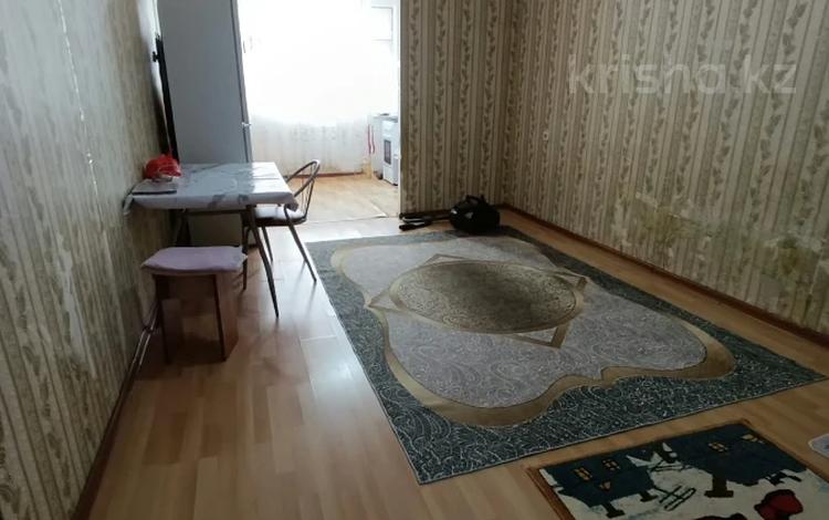 2-бөлмелі пәтер · 56.6 м² · 8/9 қабат, Нұрсәт ш/а, бағасы: 23.8 млн ₸ в Шымкенте, Каратауский р-н — фото 15