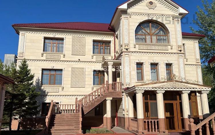 Жеке үй · 10 бөлме · 1150 м² · 20 жүзд., Жылыой 30, бағасы: ~ 13.8 млн ₸ в Астане — фото 2