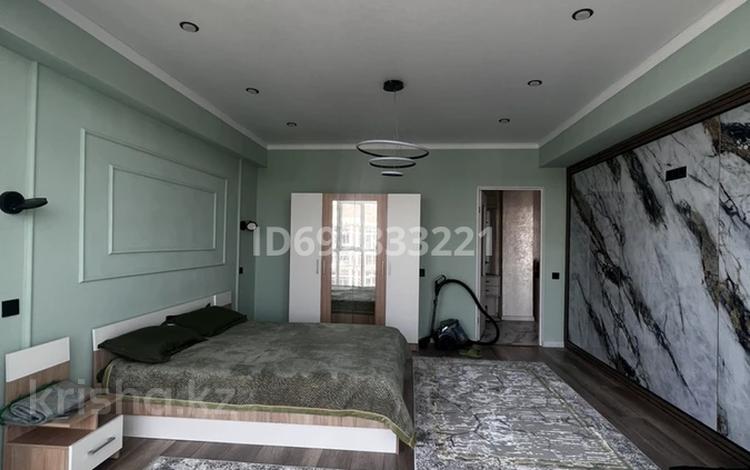 1-комнатная квартира · 52 м² · 5/5 этаж, Абылай хана 2/5 за 200 000 ₸ в Каскелене — фото 2