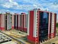 1-комнатная квартира · 36 м² · 8/13 этаж, Тауелсиздик за 250 000 ₸ в Астане, Алматы р-н — фото 16