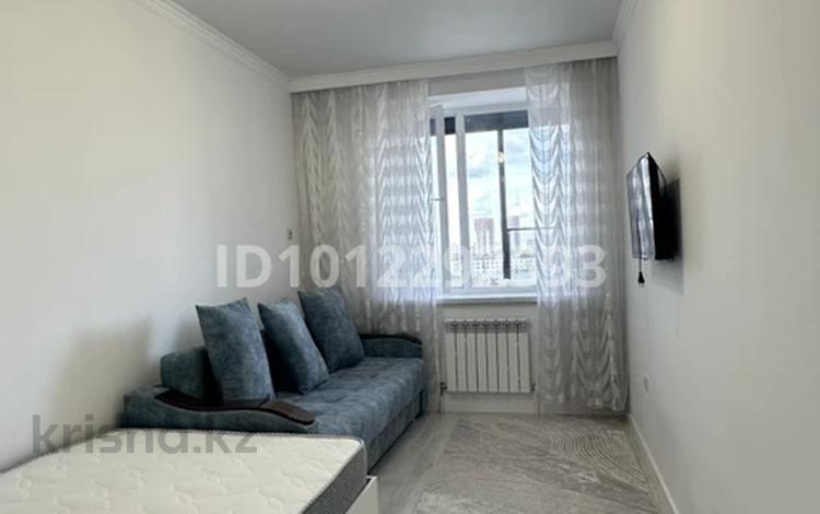 1-комнатная квартира · 36 м² · 8/13 этаж, Тауелсиздик за 250 000 ₸ в Астане, Алматы р-н — фото 4