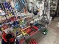 Прибыльный магазин автоаксессуаров с полностью налаженной работой. · 36 м², бағасы: 4 млн ₸ в М. Туймебаеве — фото 5