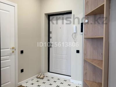 2-комнатная квартира · 41 м² · 2/6 этаж, Халиуллина 196/17 за 33 млн ₸ в Алматы, Медеуский р-н