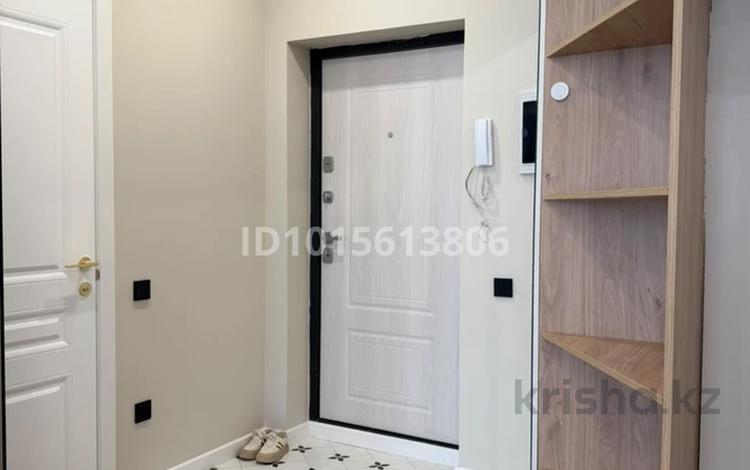 2-комнатная квартира · 41 м² · 2/6 этаж, Халиуллина 196/17 за 33 млн ₸ в Алматы, Медеуский р-н — фото 2