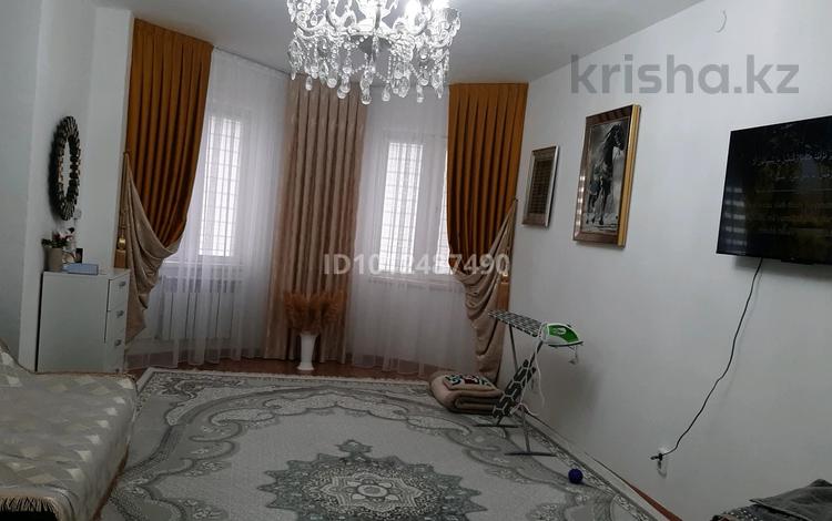1-бөлмелі пәтер · 37 м² · 9/9 қабат, 33-й мкр 32, бағасы: 10 млн ₸ в Актау — фото 2