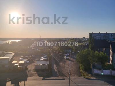 4-комнатная квартира · 62.5 м² · 5/5 этаж, Айманова 29 за 18.7 млн 〒 в Павлодаре