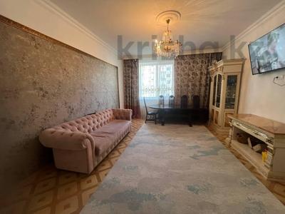 3-комнатная квартира · 125 м² · 3/7 этаж, Керей и Жанибек хандар 6 за 75 млн 〒 в Астане, Есильский р-н