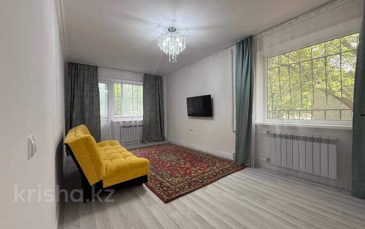 3-бөлмелі пәтер · 70 м² · 1/9 қабат, Юго-Восток ш/а., Сатыбалдина 18, бағасы: 24.9 млн ₸ в Караганде, Казыбек би р-н — фото 2
