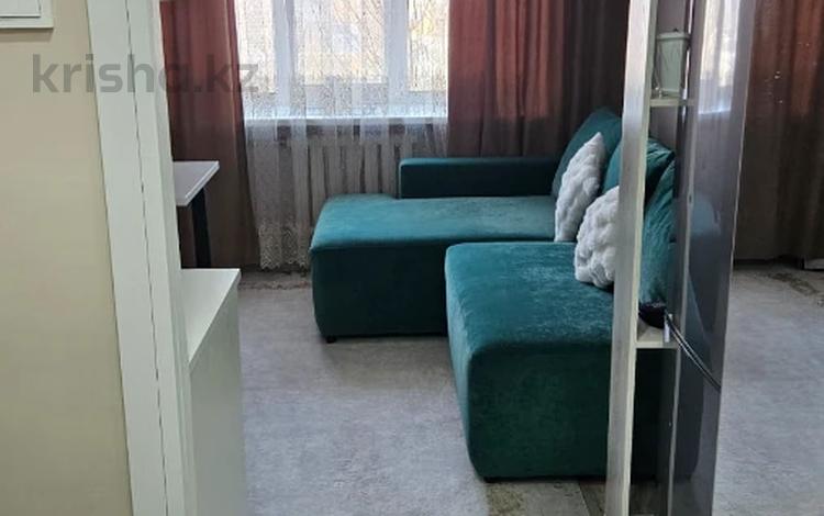 1-комнатная квартира · 18 м² · 4/5 этаж, Казахстан 161 за 10 млн ₸ в Усть-Каменогорске — фото 3