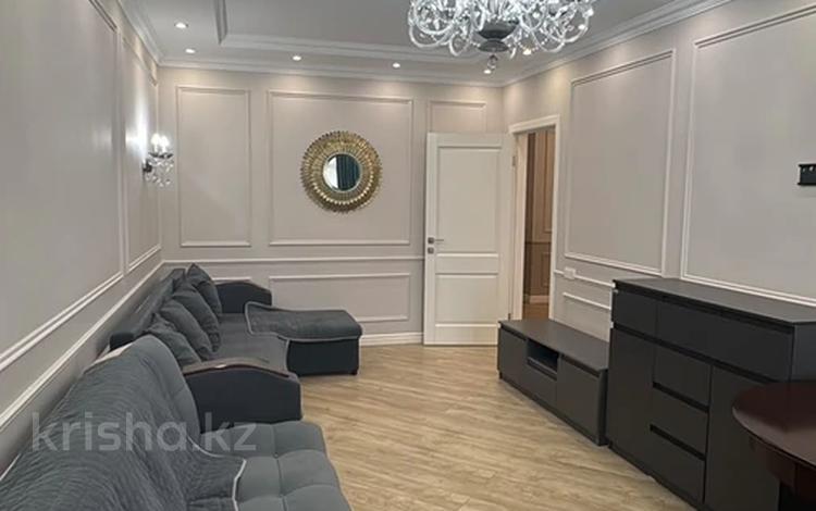 4-комнатная квартира · 144 м² · 7/8 этаж, Мәңгілік Ел — СРОЧНАЯ ПРОДАЖА за ~ 85 млн ₸ в Астане, Есильский р-н — фото 2