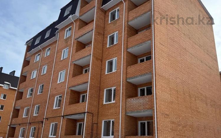 1-бөлмелі пәтер · 43.6 м² · 6/6 қабат, Дорожная 3, бағасы: ~ 19.2 млн ₸ в  — фото 2