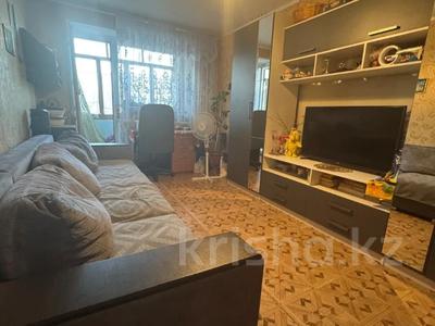 2-комнатная квартира · 44.5 м² · 3/5 этаж, Тауельсыздык 112 за 22 млн ₸ в Костанае