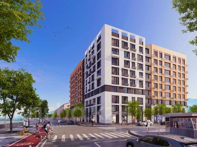 4-комнатная квартира · 102.4 м², Соболева 19А за ~ 32.8 млн 〒 в Конаеве (Капчагай)