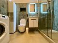 1-бөлмелі пәтер · 40 м² · 11/12 қабат, Сейфуллина 469/2 — Маметовой, бағасы: 370 000 ₸ в Алматы, Алмалинский р-н — фото 24