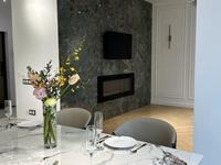 2-комнатная квартира · 67 м² · 14/14 этаж, Кожабекова 17/2 — Розыбакиева - Кожабекова за 40 000 〒 в Алматы, Бостандыкский р-н